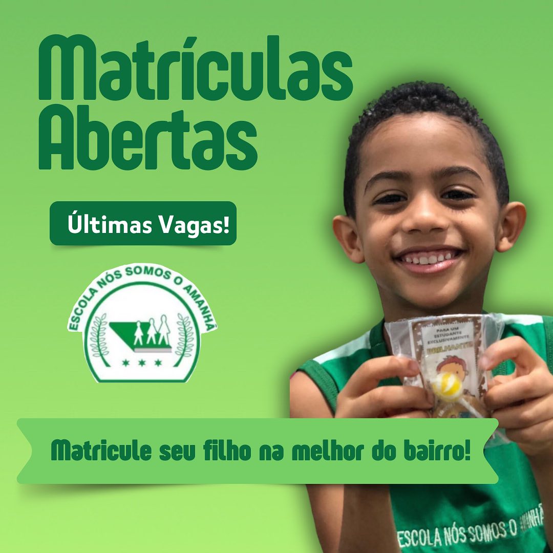 Banner 1 - Educação Transformadora