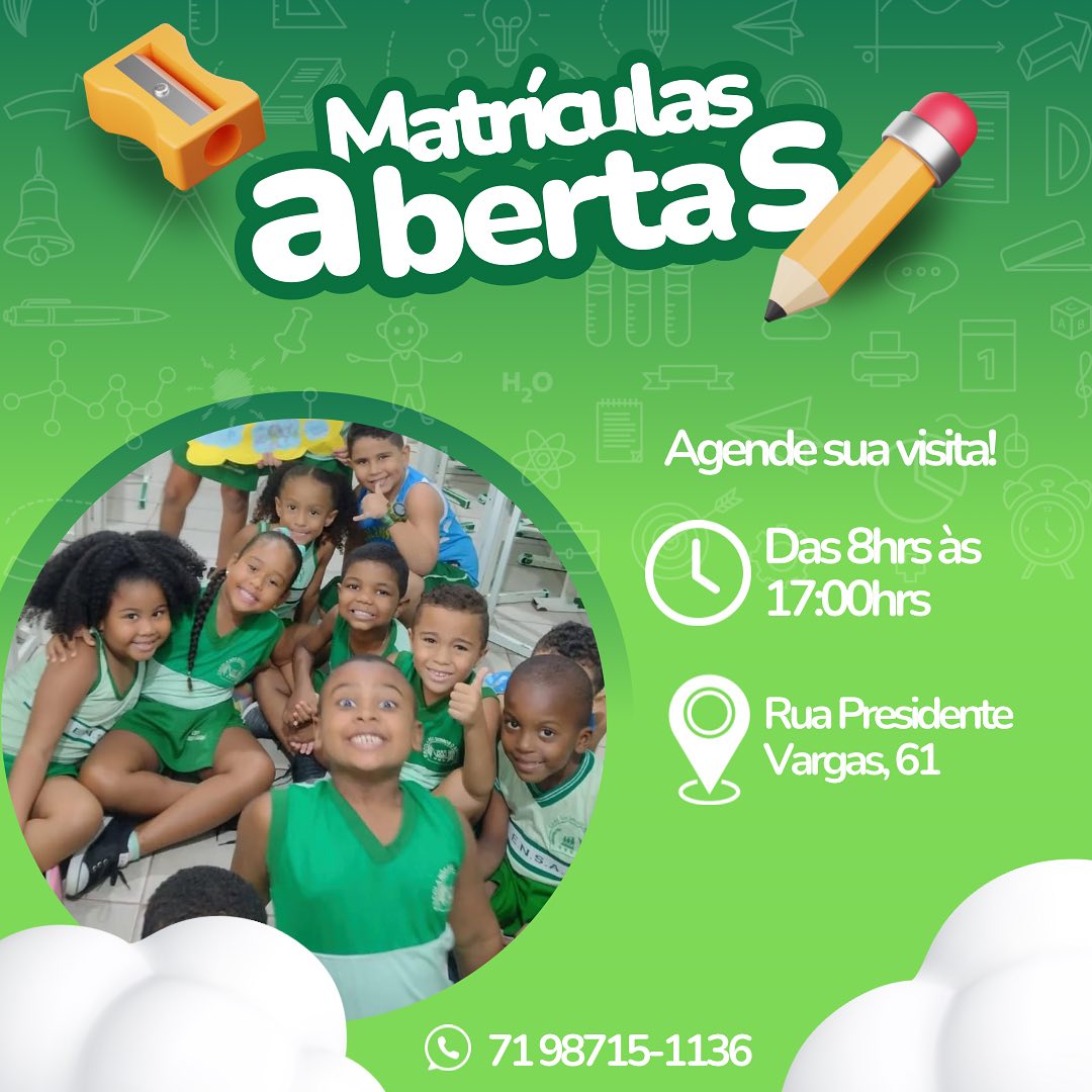 Banner 2 - Atividades Extracurriculares