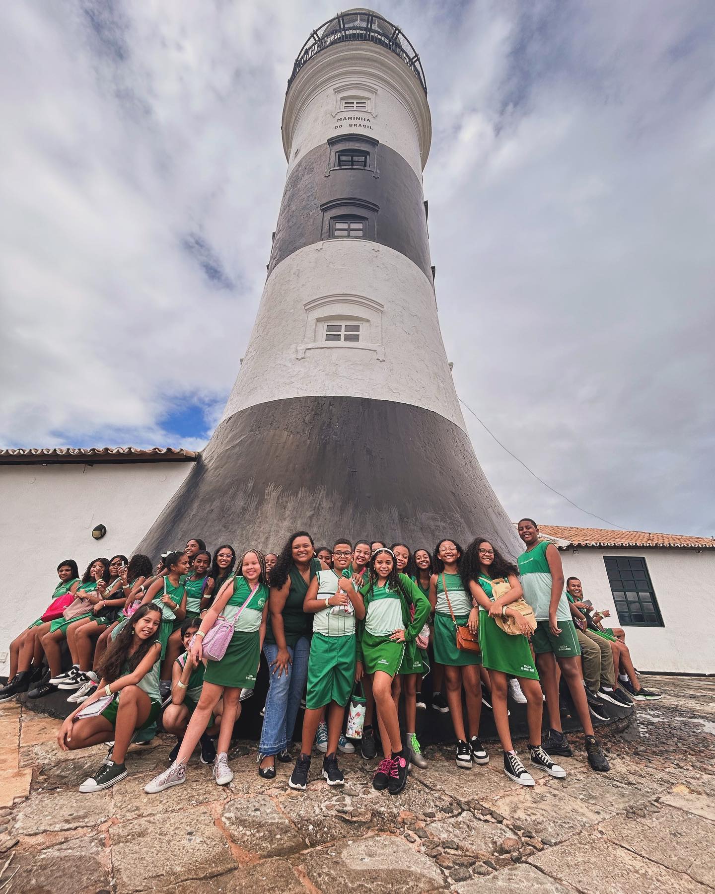 Atividade escolar