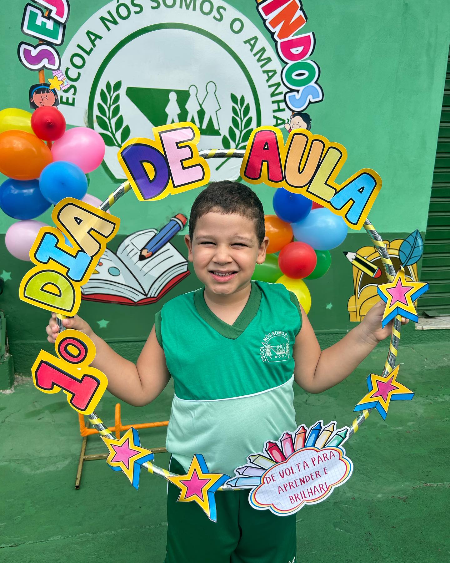 Feira de ciências